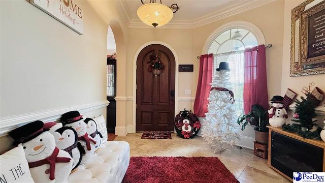 941 Rice Planters Ln, Florence, SC 29501