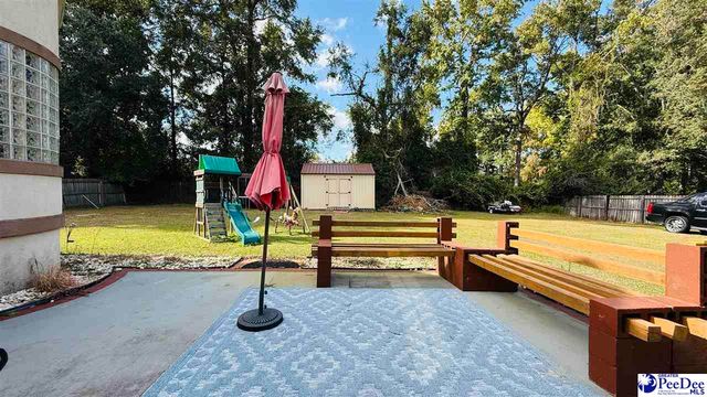941 Rice Planters Ln, Florence, SC 29501