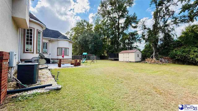 941 Rice Planters Ln, Florence, SC 29501
