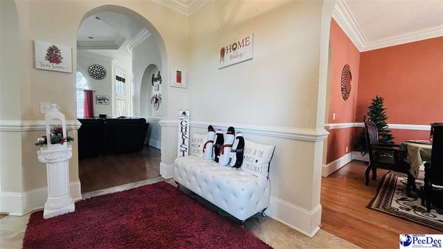 941 Rice Planters Ln, Florence, SC 29501