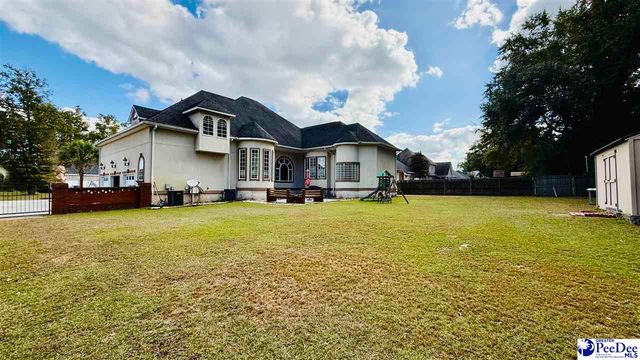 941 Rice Planters Ln, Florence, SC 29501