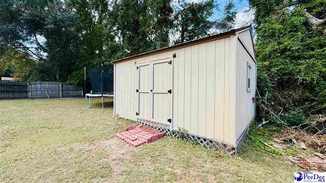 941 Rice Planters Ln, Florence, SC 29501