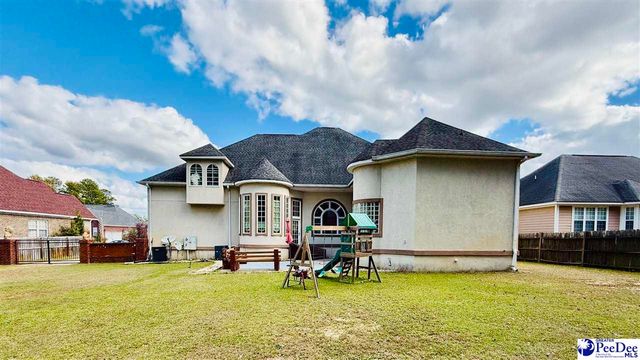 941 Rice Planters Ln, Florence, SC 29501