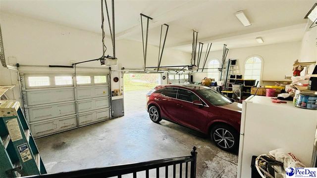 941 Rice Planters Ln, Florence, SC 29501