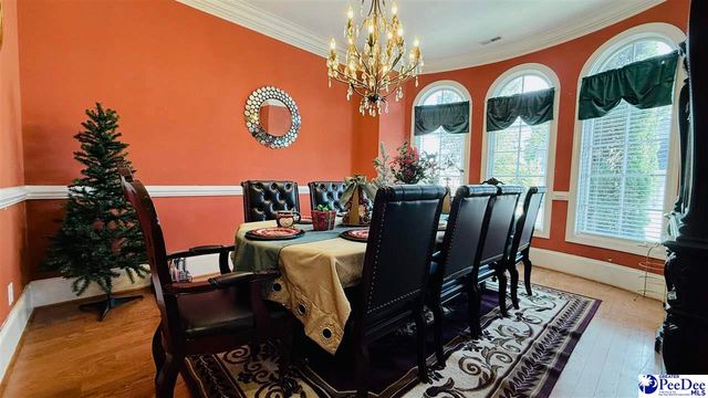 941 Rice Planters Ln, Florence, SC 29501
