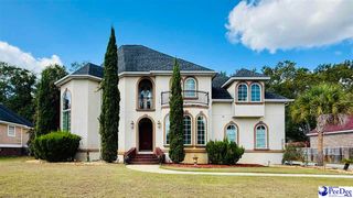 941 Rice Planters Ln, Florence, SC 29501