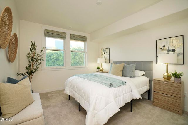 385 S Marengo Avenue 205, Pasadena, CA 91101