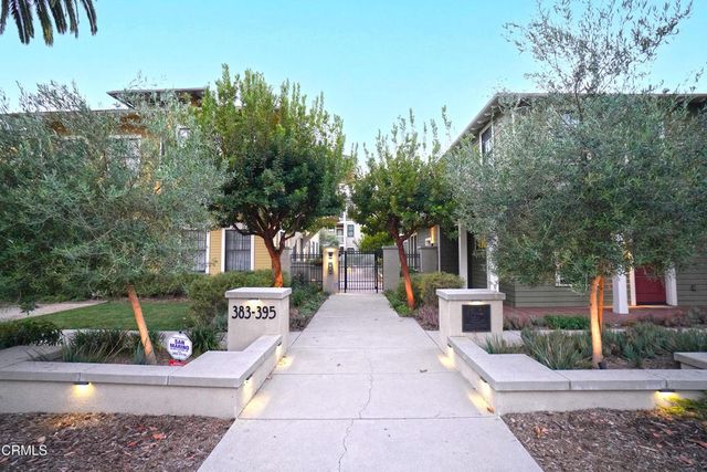 385 S Marengo Avenue 205, Pasadena, CA 91101
