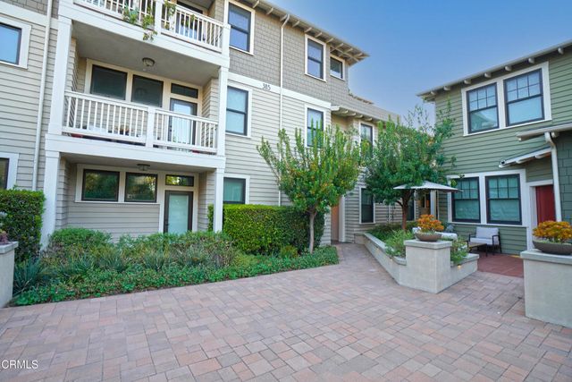 385 S Marengo Avenue 205, Pasadena, CA 91101