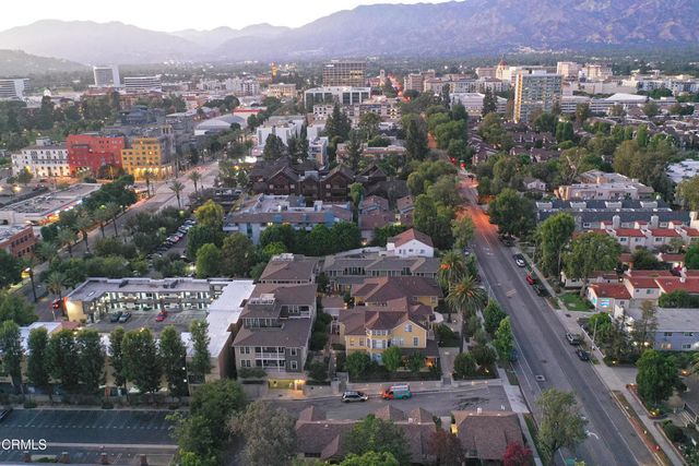 385 S Marengo Avenue 205, Pasadena, CA 91101