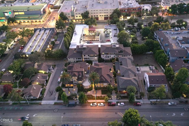 385 S Marengo Avenue 205, Pasadena, CA 91101