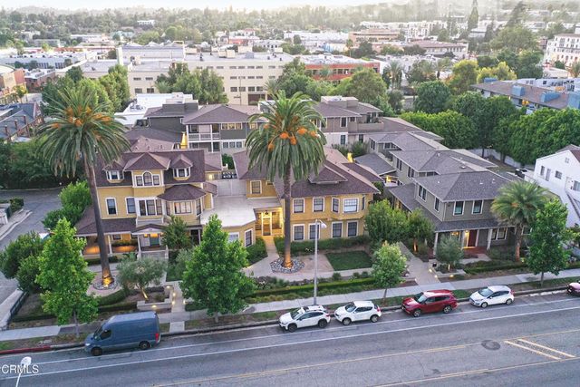 385 S Marengo Avenue 205, Pasadena, CA 91101
