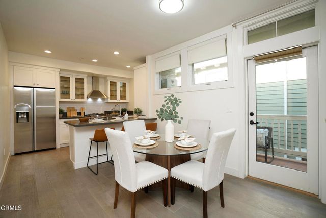 385 S Marengo Avenue 205, Pasadena, CA 91101
