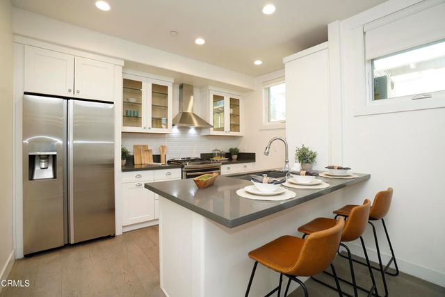385 S Marengo Avenue 205, Pasadena, CA 91101