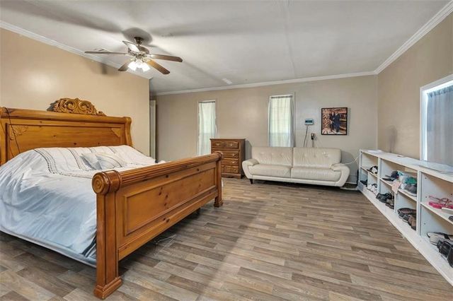 126 Lake View Circle, Brunswick, GA 31525