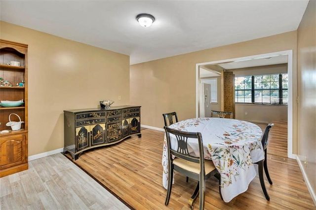 126 Lake View Circle, Brunswick, GA 31525