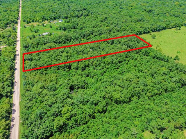 900 County Road 2500, Liberty, TX 77575