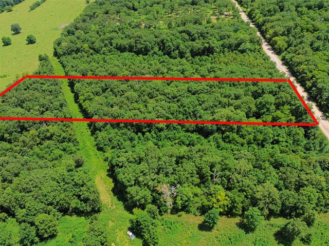 900 County Road 2500, Liberty, TX 77575