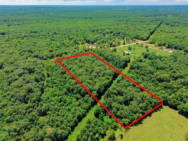900 County Road 2500, Liberty, TX 77575