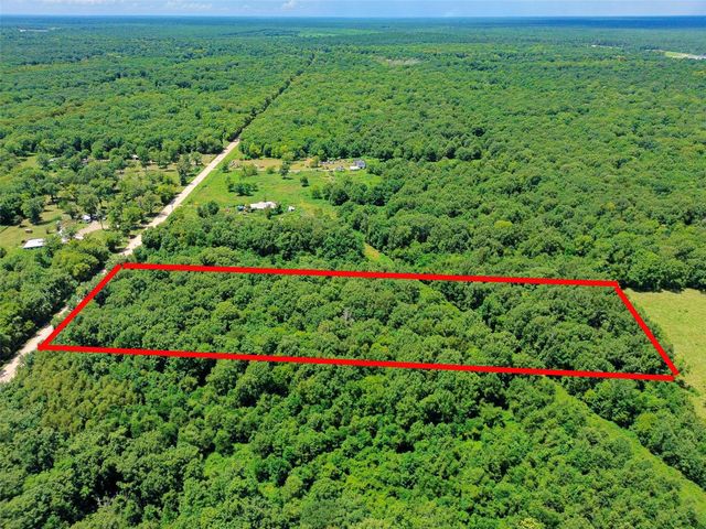 900 County Road 2500, Liberty, TX 77575