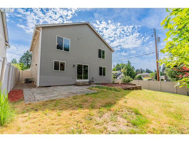 11906 Nw 23RD Ave, Vancouver, WA 98685