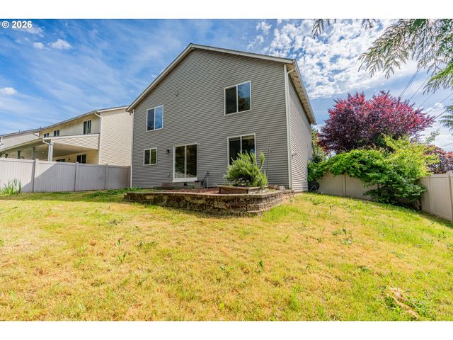 11906 Nw 23RD Ave, Vancouver, WA 98685