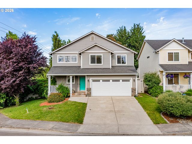 11906 Nw 23RD Ave, Vancouver, WA 98685