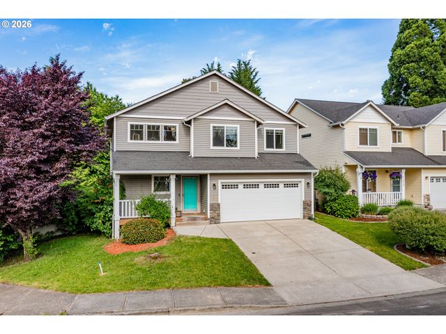 11906 Nw 23RD Ave, Vancouver, WA 98685