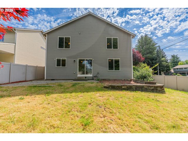 11906 Nw 23RD Ave, Vancouver, WA 98685