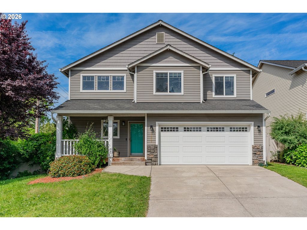 11906 Nw 23RD Ave, Vancouver, WA 98685