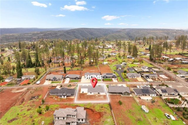 722 Madrone Way, Paradise, CA 95969