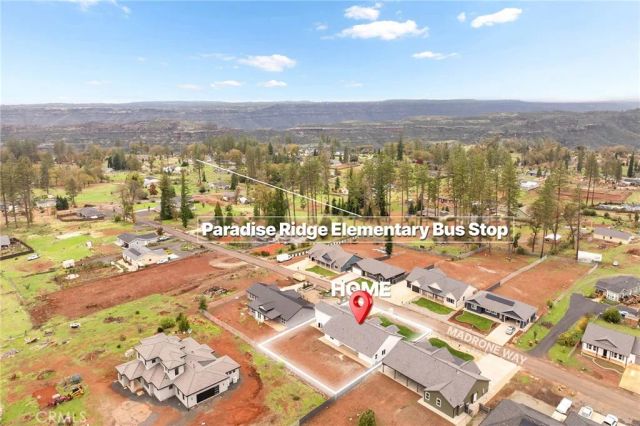 722 Madrone Way, Paradise, CA 95969