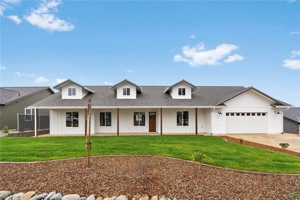 722 Madrone Way, Paradise, CA 95969