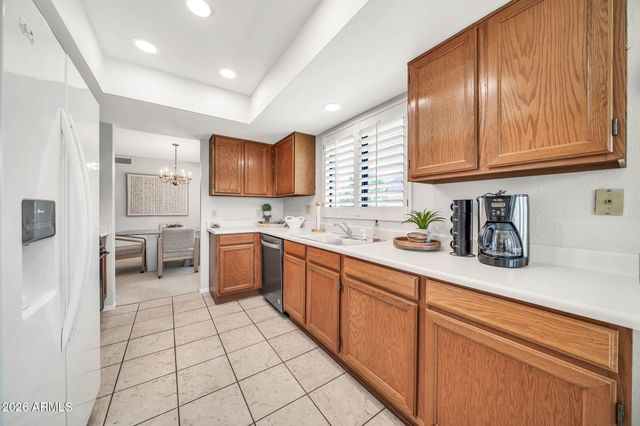 9701 W Oraibi Drive, Peoria, AZ 85382