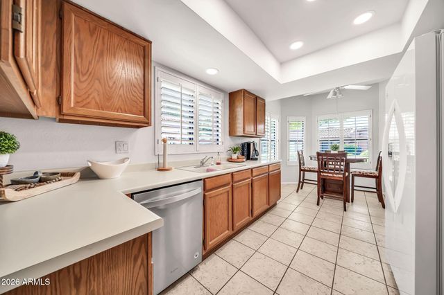 9701 W Oraibi Drive, Peoria, AZ 85382