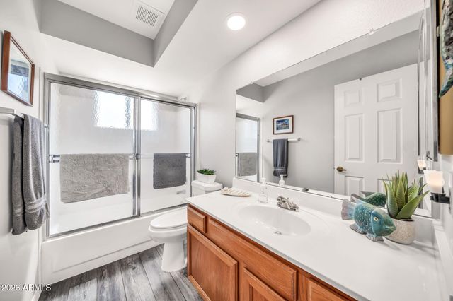 9701 W Oraibi Drive, Peoria, AZ 85382