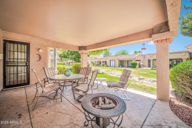 9701 W Oraibi Drive, Peoria, AZ 85382
