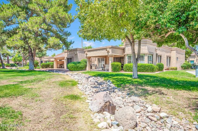 9701 W Oraibi Drive, Peoria, AZ 85382