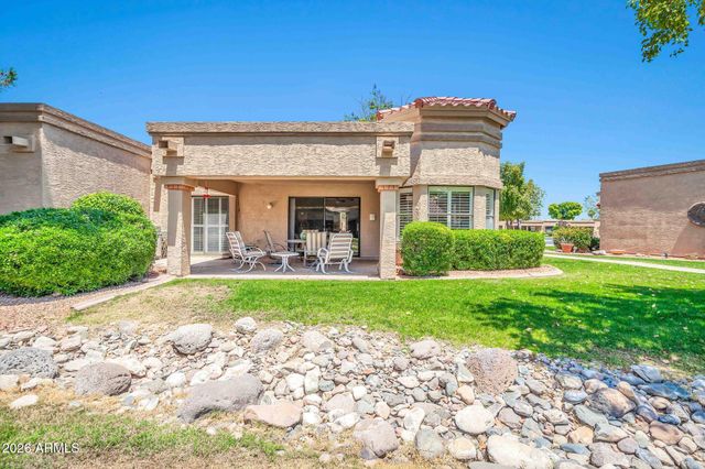9701 W Oraibi Drive, Peoria, AZ 85382