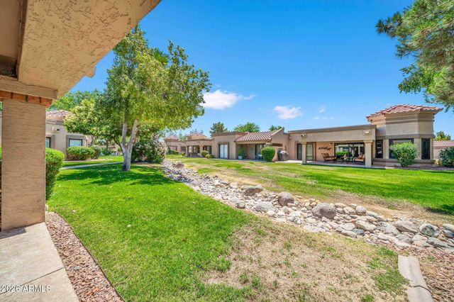 9701 W Oraibi Drive, Peoria, AZ 85382