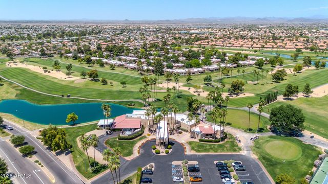 9701 W Oraibi Drive, Peoria, AZ 85382