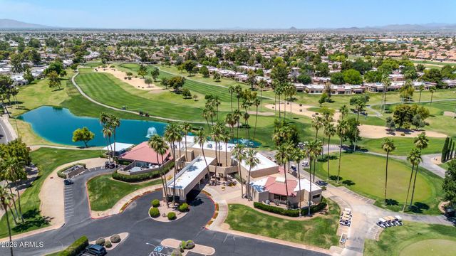 9701 W Oraibi Drive, Peoria, AZ 85382