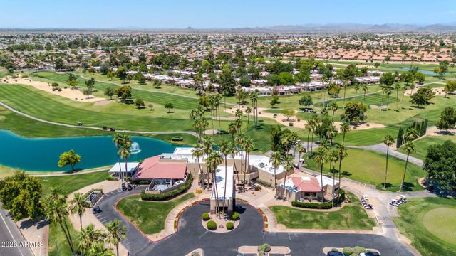 9701 W Oraibi Drive, Peoria, AZ 85382
