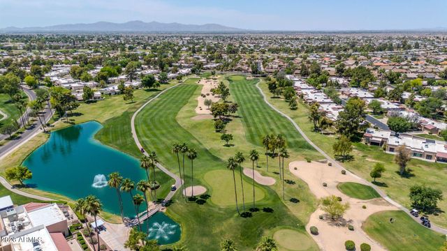 9701 W Oraibi Drive, Peoria, AZ 85382