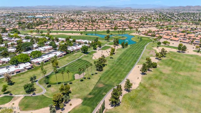9701 W Oraibi Drive, Peoria, AZ 85382