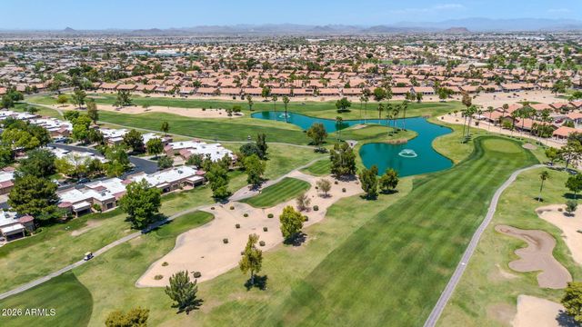 9701 W Oraibi Drive, Peoria, AZ 85382
