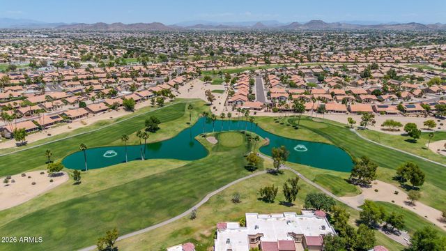 9701 W Oraibi Drive, Peoria, AZ 85382