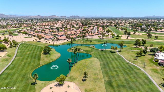 9701 W Oraibi Drive, Peoria, AZ 85382