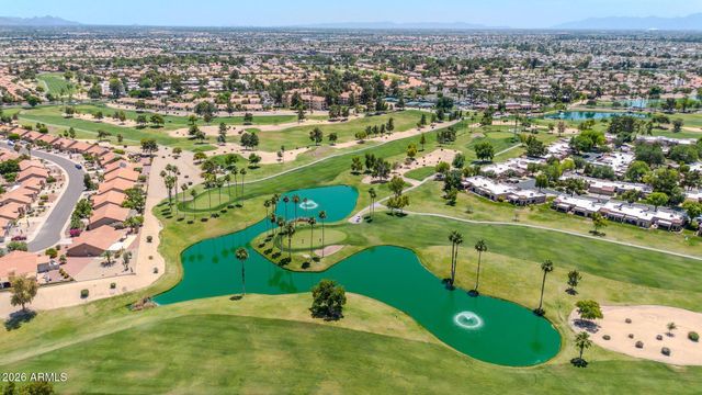 9701 W Oraibi Drive, Peoria, AZ 85382