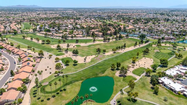9701 W Oraibi Drive, Peoria, AZ 85382